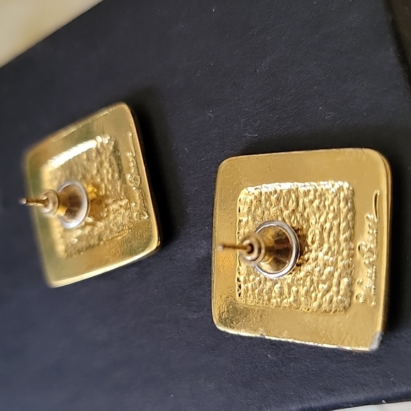 Laurel Burch Tribal Face - Picture 5 of 8